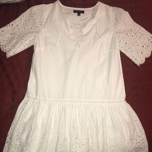 SOLD Banana Republic Dress